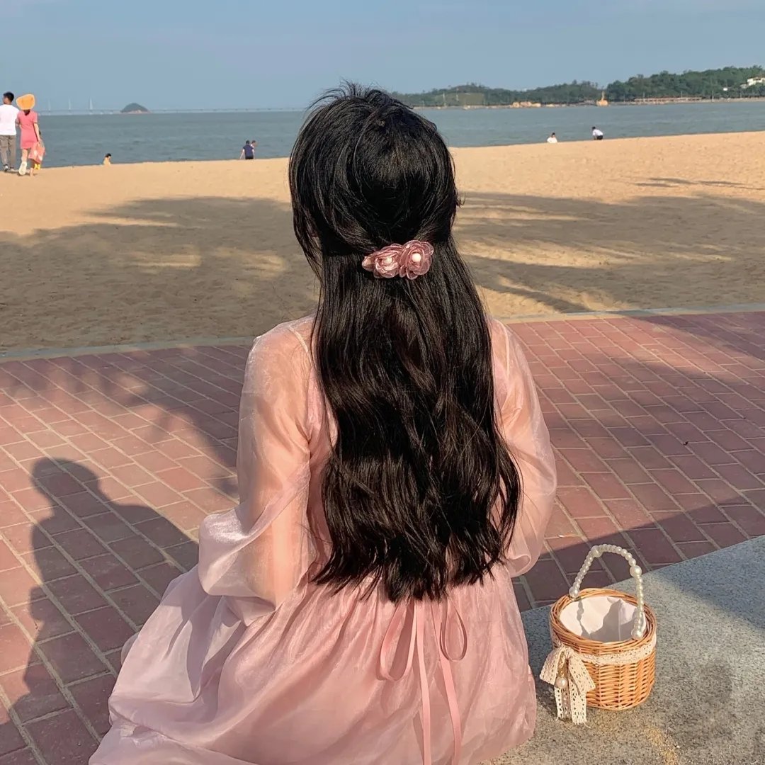 甜蜜海风